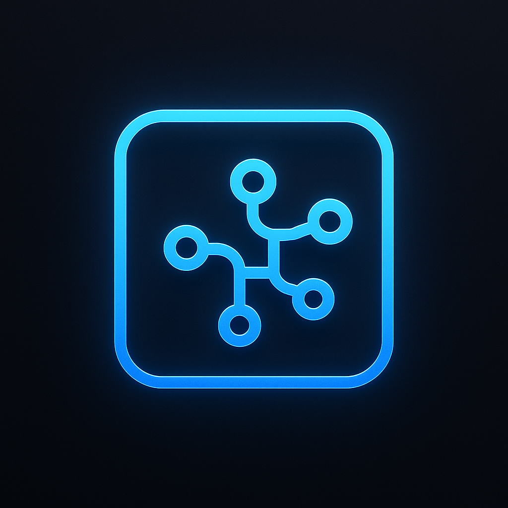 AI Task Recommendation icon